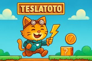 Teslatoto 2
