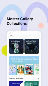 Realme Theme Store 3