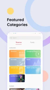 Realme Theme Store 4