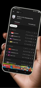 Timnas Indonesia 4