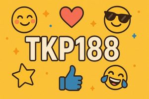 TKP188 3