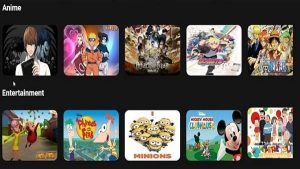 ToonStream 2