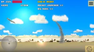 Total Destruction 5