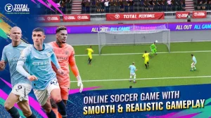 Total Football 1