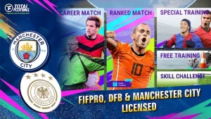 Total Football 3
