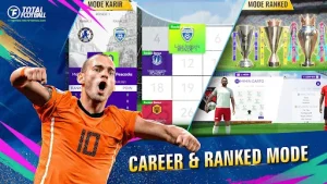 Total Football 4