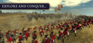 Total War: EMPIRE 1
