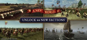 Total War: EMPIRE 3