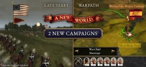 Total War: EMPIRE 4