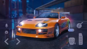 Tuning Club Online 2