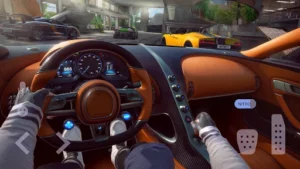 Tuning Club Online 5