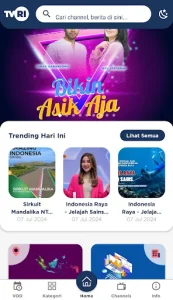 TVRI Klik 1
