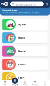TVRI Klik 2