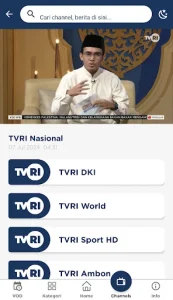 TVRI Klik 4