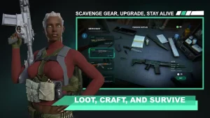 Unbroken Survival 3