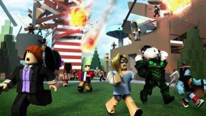 Unciblox 2
