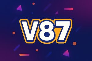 V87 1