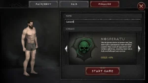 Vampire’s Fall 2 1