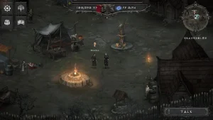 Vampire’s Fall 2 2