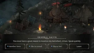 Vampire’s Fall 2 4