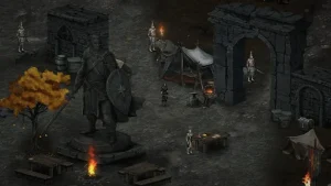 Vampire’s Fall 2 5