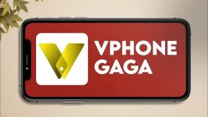 VphoneGaga Gold 1