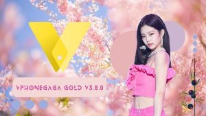 VphoneGaga Gold 4