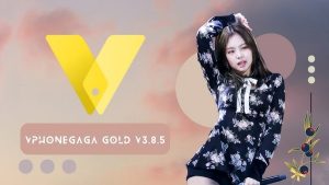 VphoneGaga Gold 2