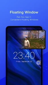 VPhoneOS 3