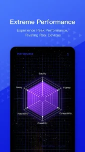 VPhoneOS 4