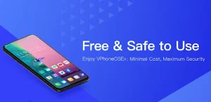 VPhoneOS 5