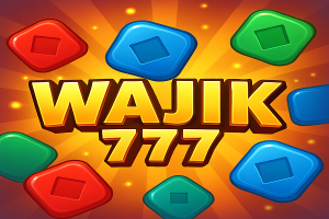 WAJIK777 4