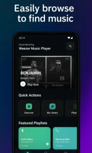 Weezer 1