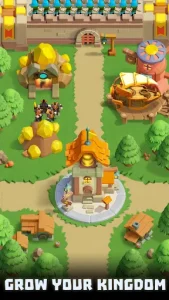 Wild Castle 2