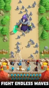 Wild Castle 4
