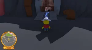 Wobbly Life 1