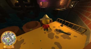 Wobbly Life 3