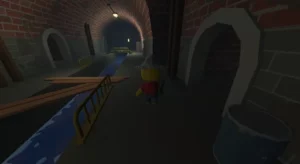 Wobbly Life 4