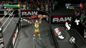 WWE 2K25: Netflix Edition 5