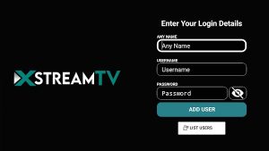 XSTREAM 2