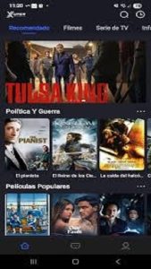 Xuper TV 4