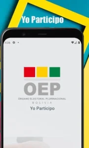 Yo Participo 1