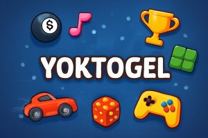 Yoktogel 1