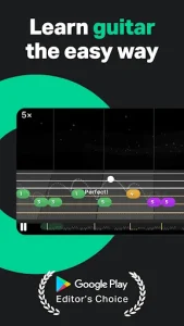 Yousician Premium 1