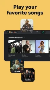 Yousician Premium 3