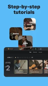 Yousician Premium 4