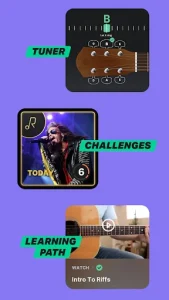 Yousician Premium 5