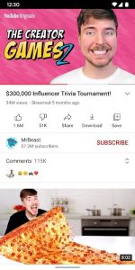 YouTube 20.14.43 3