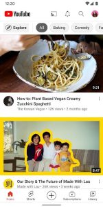 YouTube 20.14.43 4