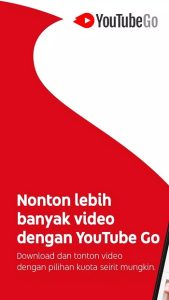 YouTube Go 1